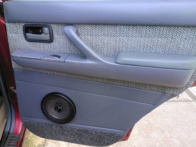 1991 Toyota Land Cruiser - Photo 55