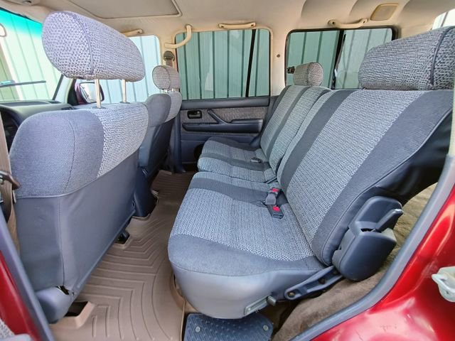 1991 Toyota Land Cruiser - Photo 66