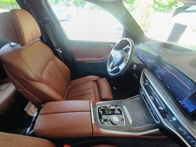 2024 BMW X7 40i - Photo 54