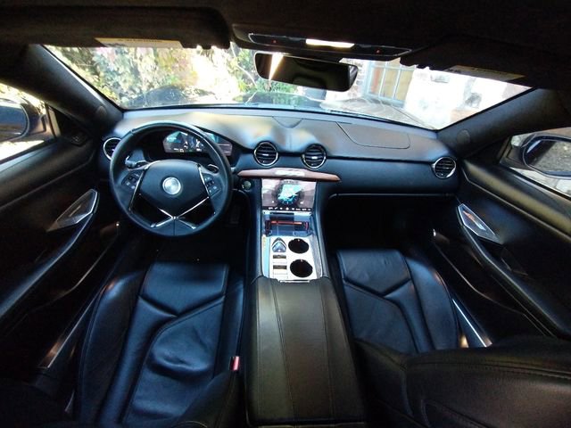 2018 KARMA Revero Base - Photo 79