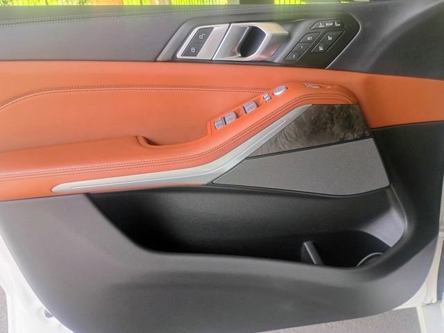2024 BMW X7 40i - Photo 22