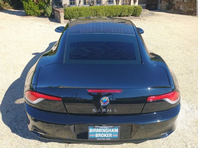 2018 KARMA Revero Base - Photo 22