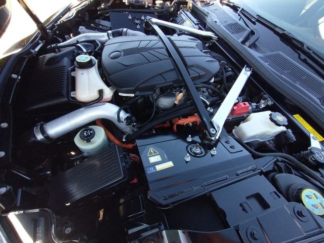 2018 KARMA Revero Base - Photo 91