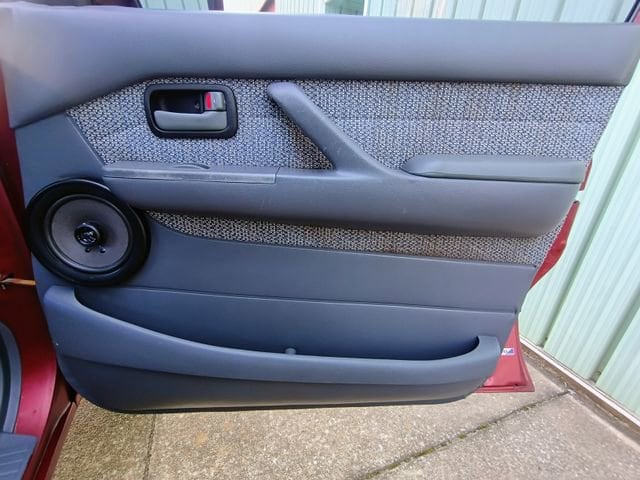 1991 Toyota Land Cruiser - Photo 45