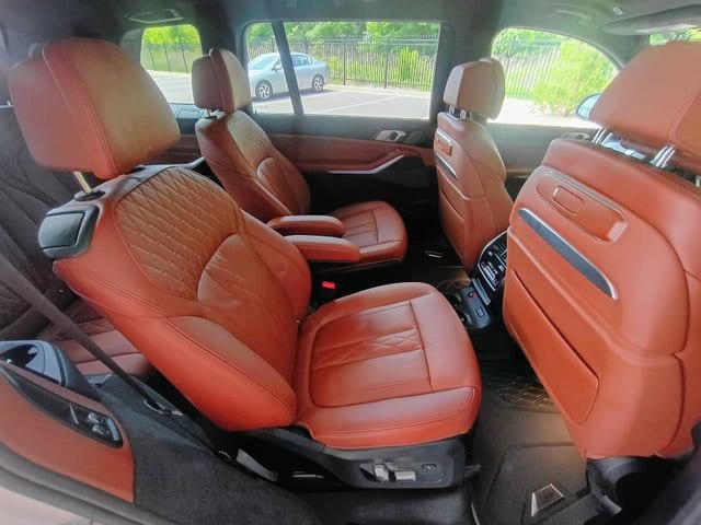 2024 BMW X7 40i - Photo 65