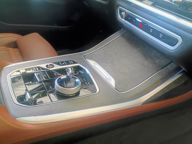 2024 BMW X7 40i - Photo 59