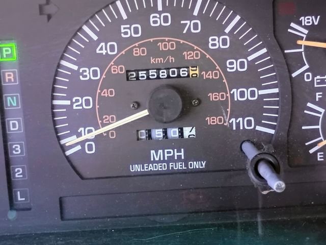 1991 Toyota Land Cruiser - Photo 35