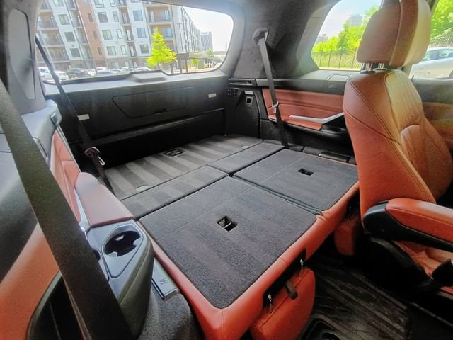 2024 BMW X7 40i - Photo 82