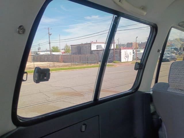 1991 Toyota Land Cruiser - Photo 75