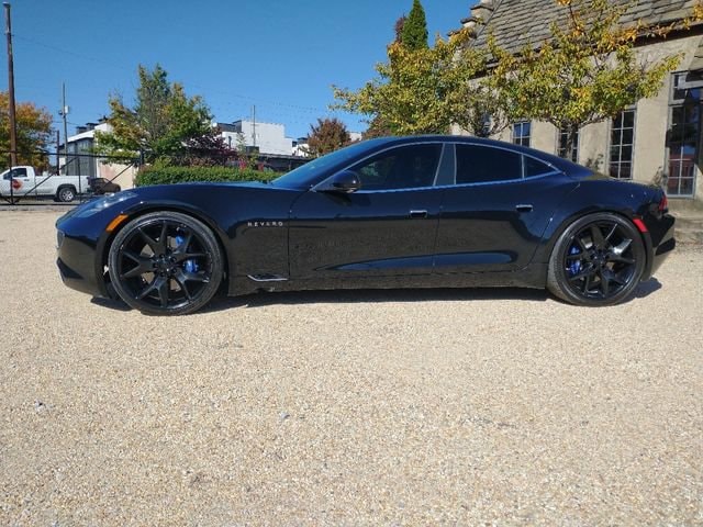 2018 KARMA Revero Base - Photo 11