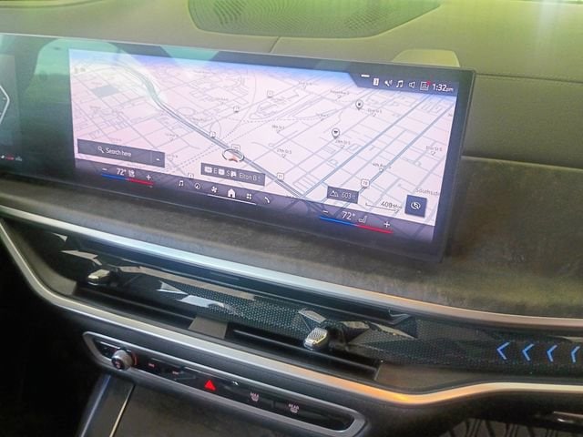 2024 BMW X7 40i - Photo 60