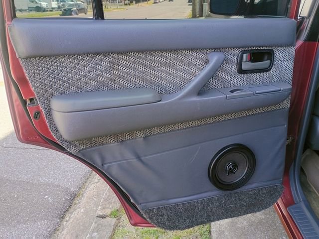 1991 Toyota Land Cruiser - Photo 63
