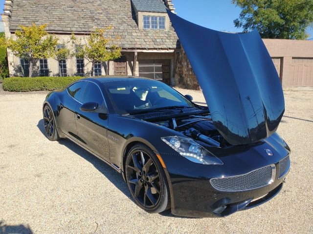 2018 KARMA Revero Base - Photo 93