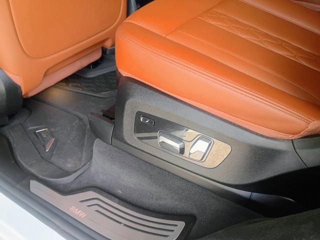 2024 BMW X7 40i - Photo 72