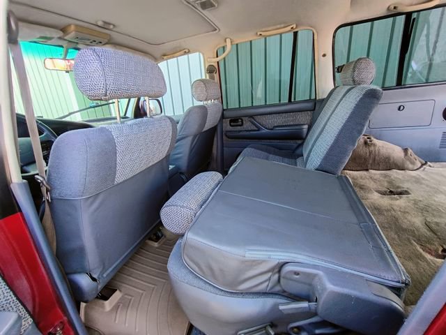 1991 Toyota Land Cruiser - Photo 68