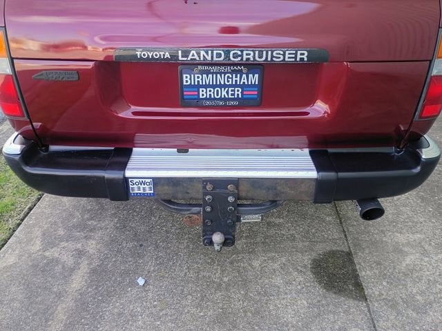 1991 Toyota Land Cruiser - Photo 80