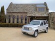  Jeep Liberty