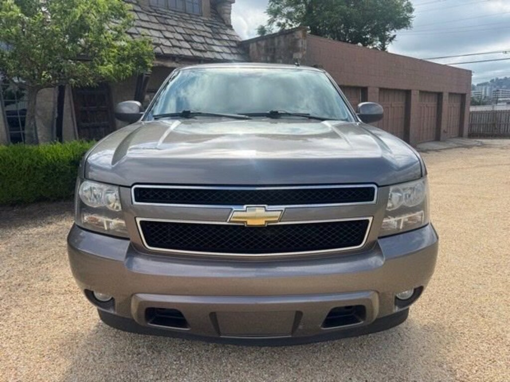 Used 2011 Chevrolet Tahoe LT SUV