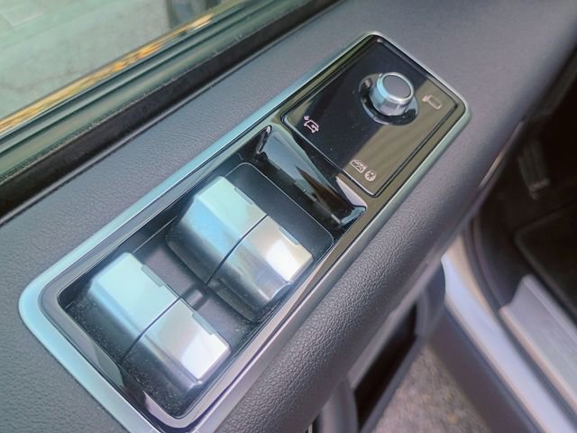 2020 Land Rover Range Rover HSE - Photo 26
