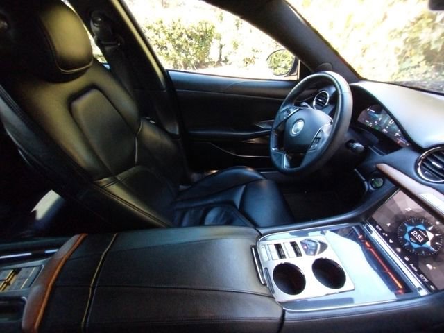 2018 KARMA Revero Base - Photo 70