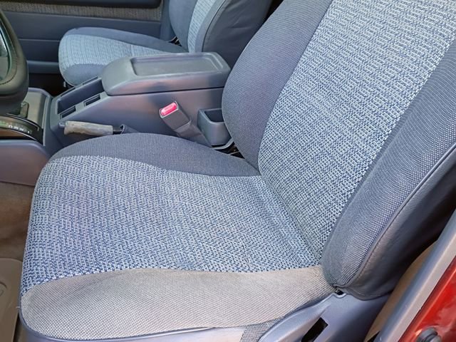 1991 Toyota Land Cruiser - Photo 24