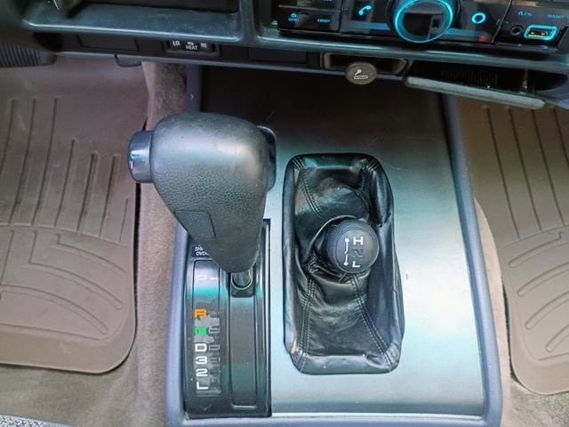 1991 Toyota Land Cruiser - Photo 38