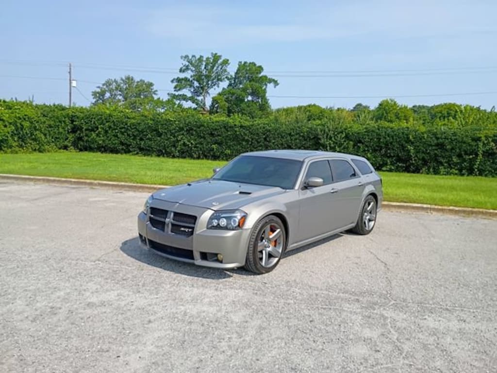 Used 2006 Dodge Magnum SRT8 Wagon