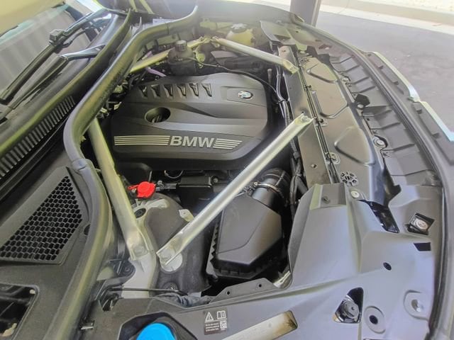 2024 BMW X7 40i - Photo 89