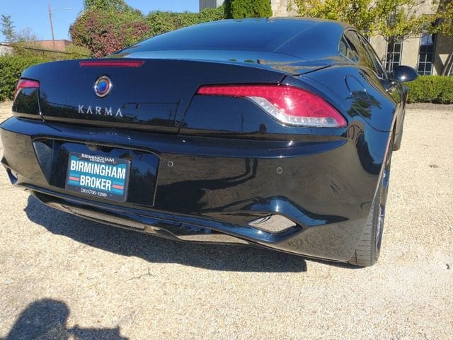2018 KARMA Revero Base - Photo 23
