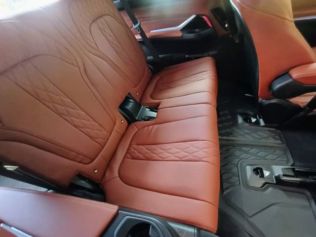 2024 BMW X7 40i - Photo 80