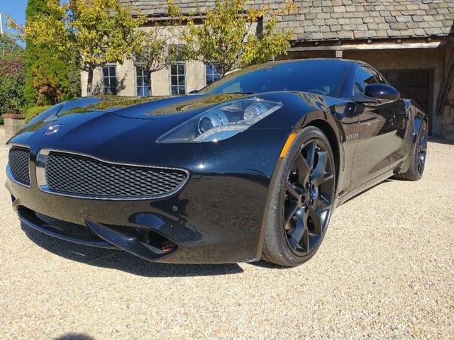 2018 KARMA Revero Base - Photo 8