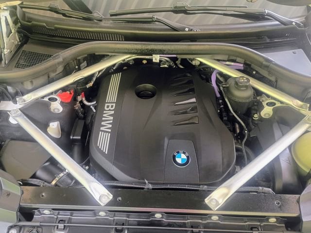 2024 BMW X7 40i - Photo 88