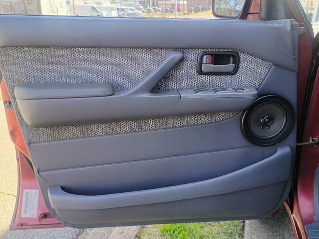 1991 Toyota Land Cruiser - Photo 23