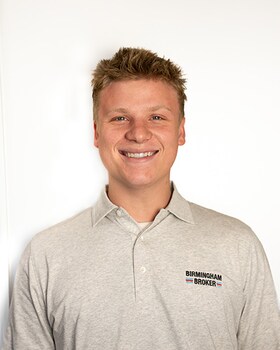 Staff member Peyton Blocher from ID_899d3f