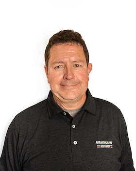 Staff member Justin Hodges from ID_899d3f