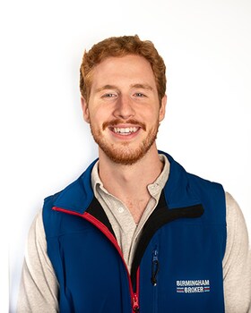 Staff member Andrew French from ID_899d3f