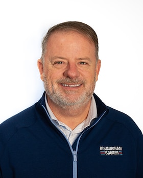 Staff member Craig Westbrook from ID_899d3f