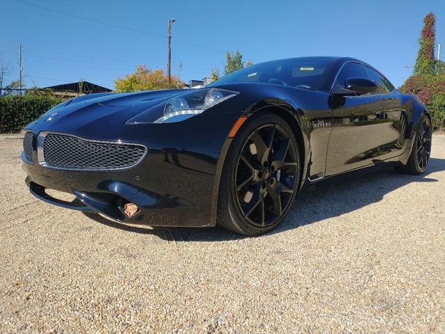 2018 KARMA Revero Base - Photo 96