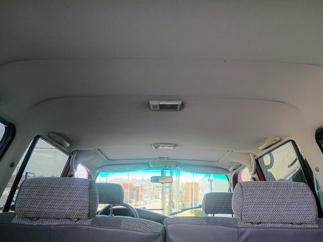 1991 Toyota Land Cruiser - Photo 73