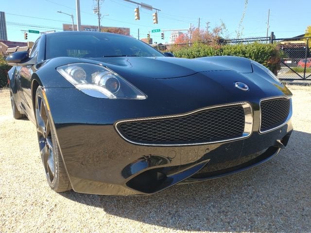 2018 KARMA Revero Base - Photo 34