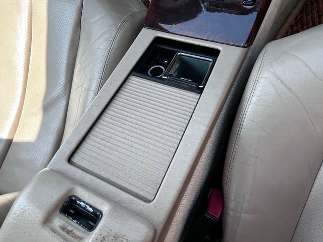 1992 Mercedes-Benz 300 - Photo 48