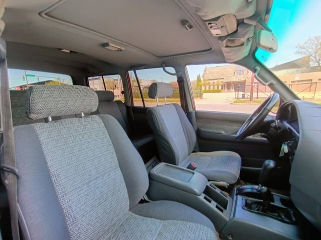 1991 Toyota Land Cruiser - Photo 51