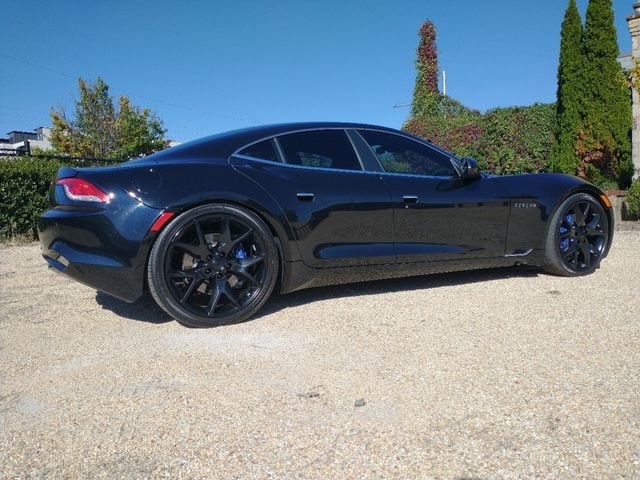 2018 KARMA Revero Base - Photo 27