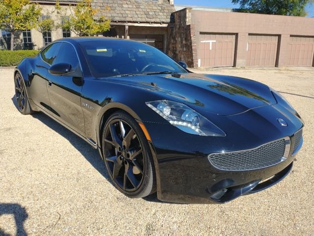 2018 KARMA Revero Base - Photo 97
