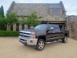  Chevrolet Silverado 2500HD