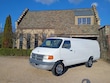  Dodge Ram Van 3500
