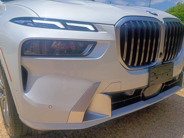 2024 BMW X7 40i - Photo 15