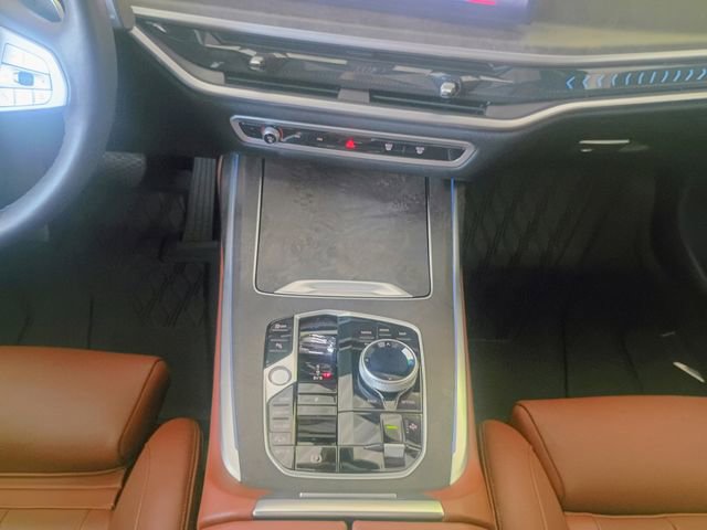 2024 BMW X7 40i - Photo 43