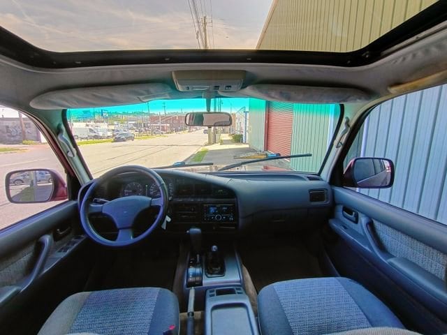 1991 Toyota Land Cruiser - Photo 31