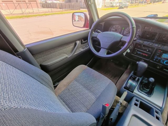 1991 Toyota Land Cruiser - Photo 43